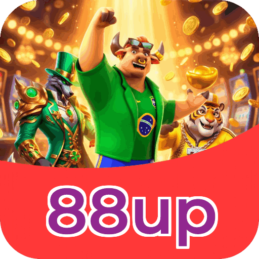 Instalação Android 88up