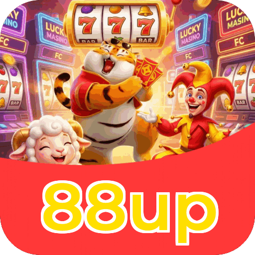 Slots Premium da PG Soft na 88up