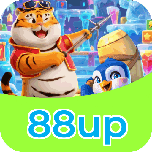 Siga a 88up no Facebook