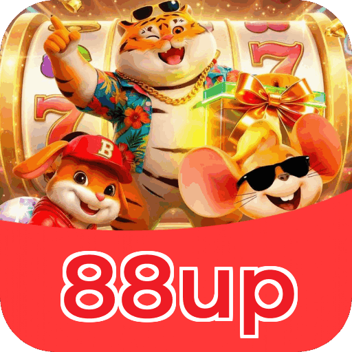 Cadastro 88up