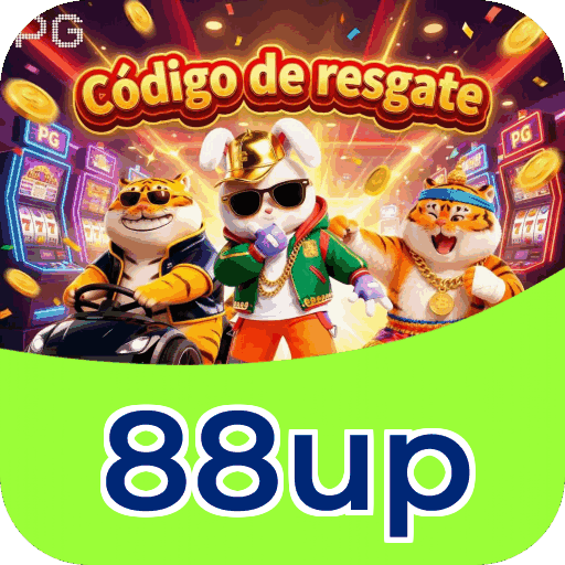 Jogos com maior RTP na 88up