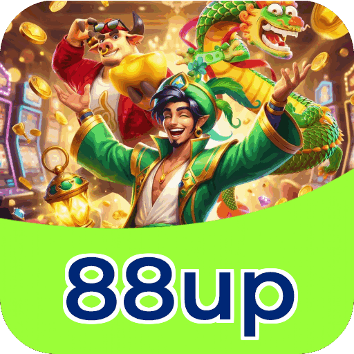 Métodos de pagamento aceitos na 88up